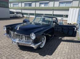 Lincoln Continental Mark II Coupé