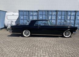 Lincoln Continental Mark II Coupé