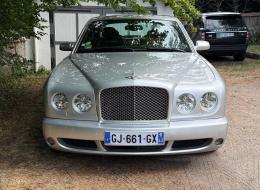 Bentley Arnage T