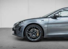 Alpine A 110 GTS Gris Tonnerre/faible kilométrage