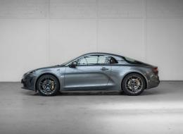 Alpine A 110 GTS Gris Tonnerre/faible kilométrage
