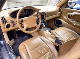 Porsche 996 Carrera 2