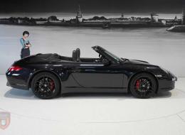 Porsche 997 .2 4S Cabriolet
