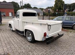Ford Pick-up F100