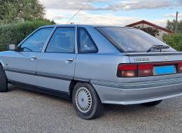 Renault 21 GTS SYMPHONIE