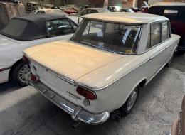 Fiat 1500