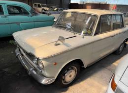Fiat 1500