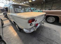 Fiat 1500