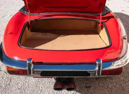 Jaguar Type E Serie 3 V12
