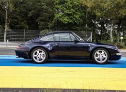 Porsche 993 Carrera 4