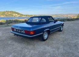 Mercedes-Benz SL 450
