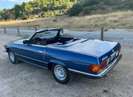 Mercedes-Benz SL 450
