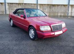 Mercedes-Benz CE 300CE 24V Cabriolet