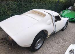 Porsche 904