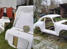 Porsche 356