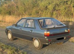 Renault 11 GTX