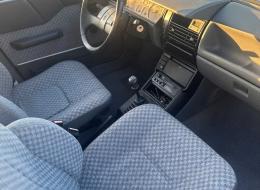 Renault 11 GTX