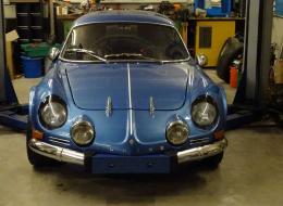 Alpine A 110 1600 SI