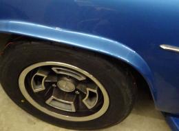 Alpine A 110 1600 SI