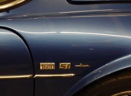 Alpine A 110 1600 SI