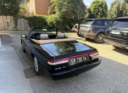 Alfa Roméo Spider Série 2.0 Série 4