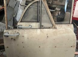 Simca vedette