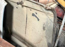 Simca vedette