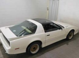 Pontiac Trans Am GTA