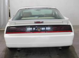 Pontiac Trans Am GTA