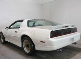 Pontiac Trans Am GTA