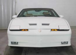 Pontiac Trans Am GTA