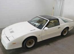 Pontiac Trans Am GTA