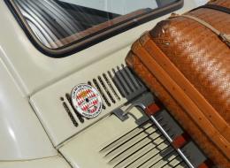 Fiat 500 Luxe