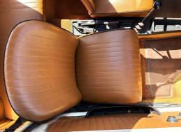 Fiat 500 Luxe