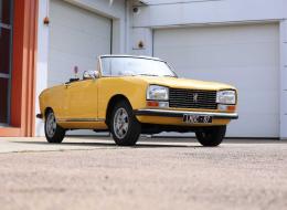 Peugeot 304 S