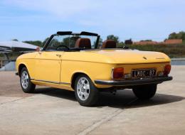 Peugeot 304 S