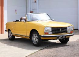 Peugeot 304 S