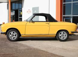 Peugeot 304 S