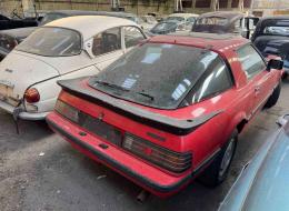 Mazda RX-7