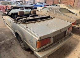 Toyota Celica GT Cabriolet