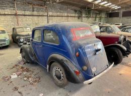 Ford Popular 103 E