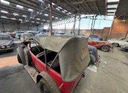 Donnet Zedel Type G 2