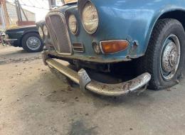 Jaguar 420 G