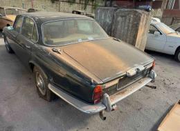 Jaguar Série - XJ 6 Série 2 3.4 L