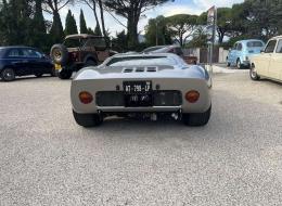 Ford GT40 Superformance