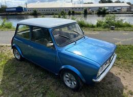 Mini Clubman Leyland 1100