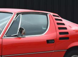 Alfa Roméo Montréal V8