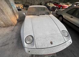 Porsche 928