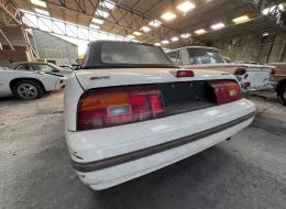 Mercury Capri Cabriolet