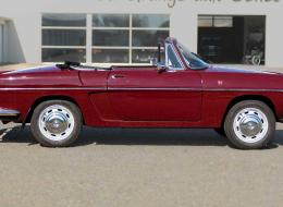 Renault Caravelle 1100 S Cabriolet